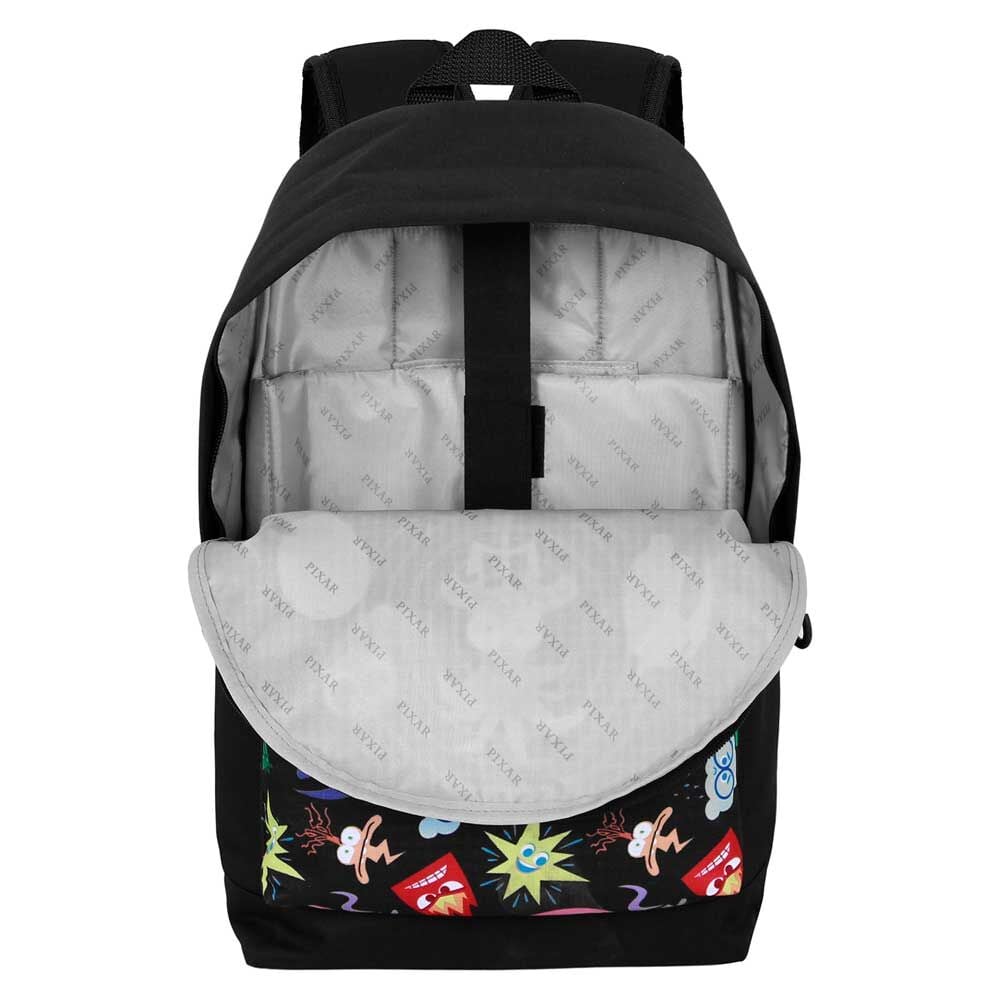 Sac à dos Disney Pixar Inside Out 2 44 cm, vue 3