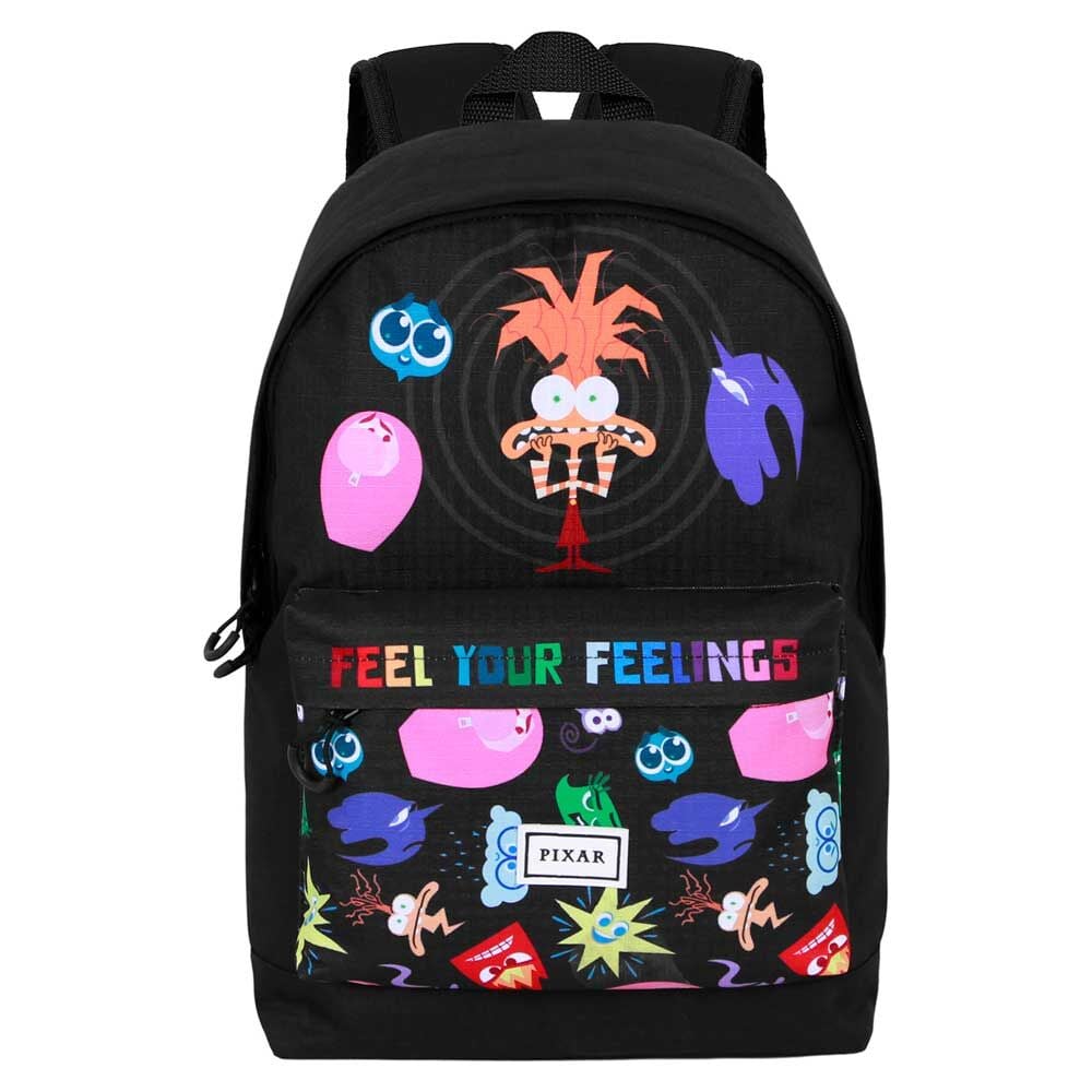 Sac à dos Disney Pixar Inside Out 2 44 cm