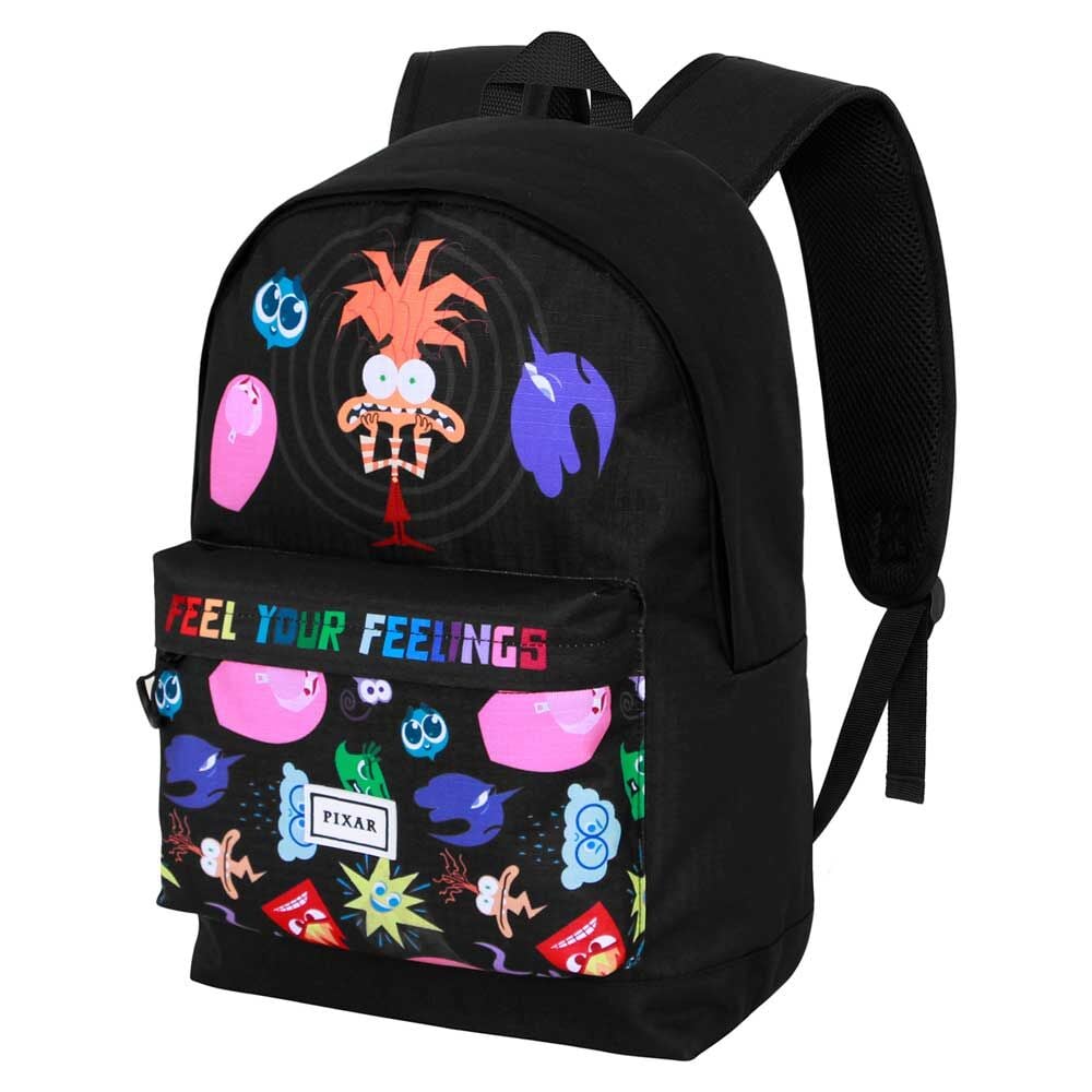 Sac à dos Disney Pixar Inside Out 2 44 cm, vue 2