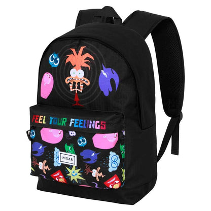 Sac à dos Disney Pixar Inside Out 2 44 cm, vue 2