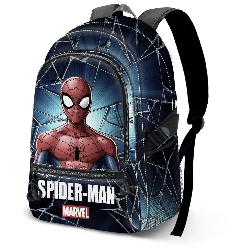 Sac à dos adaptable Marvel Spiderman Maximum 44 cm