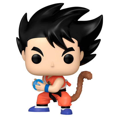 Figurine Funko POP! Dragon Ball Goku