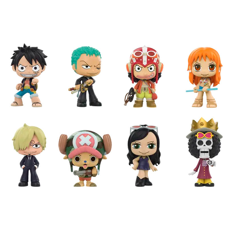 Figurine Funko POP! Mini One Piece surtido