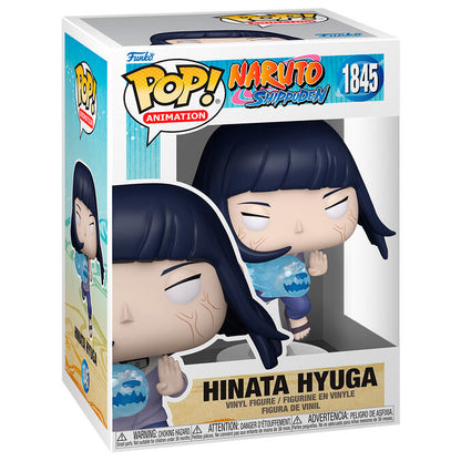 Figurine Funko POP! Naruto Shippuden Hinata Hyuga
