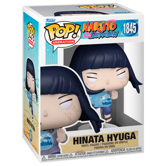Figurine Funko POP! Naruto Shippuden Hinata Hyuga