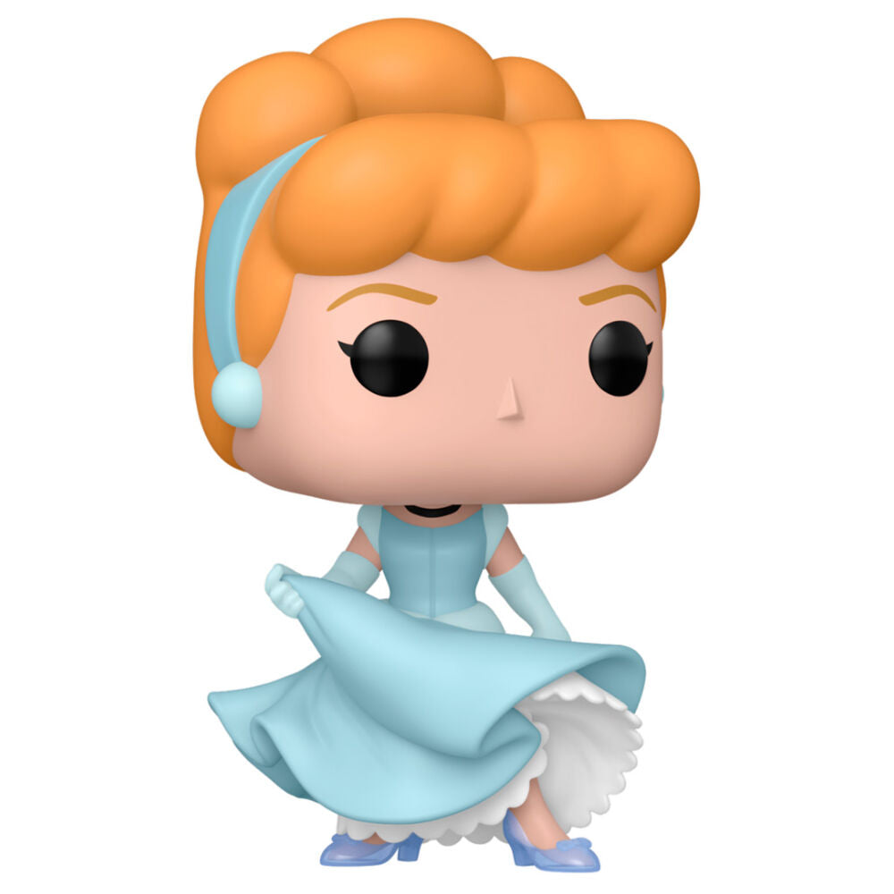 Figurine Funko POP! Disney Cenicienta Cenicienta, vue 2