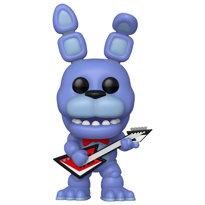 Figurine Funko POP! Five Nights at Freddys Bonnie, vue 2