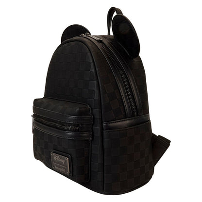Sac à dos Loungefly Disney Mickey Ear Evergreen 26 cm, vue 2