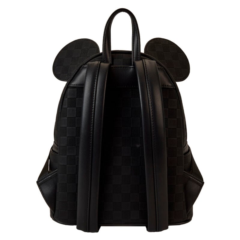 Sac à dos Loungefly Disney Mickey Ear Evergreen 26 cm, vue 3