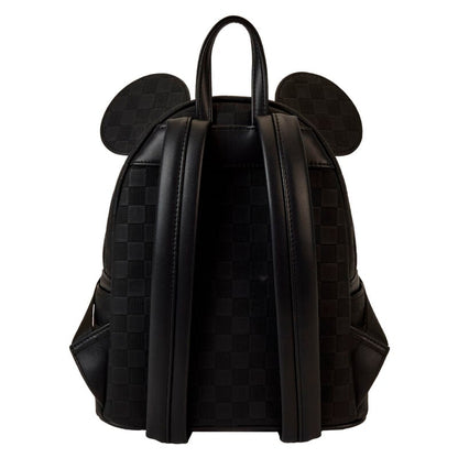 Sac à dos Loungefly Disney Mickey Ear Evergreen 26 cm, vue 3
