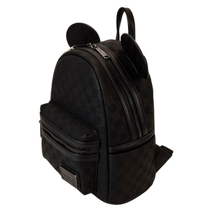 Sac à dos Loungefly Disney Mickey Ear Evergreen 26 cm, vue 4