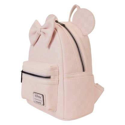 Sac à dos Loungefly Disney Minnie Ear Evergreen 26 cm, vue 2