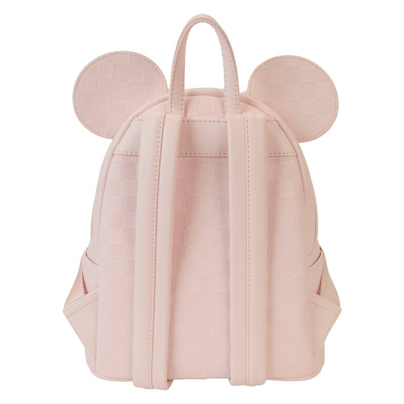 Sac à dos Loungefly Disney Minnie Ear Evergreen 26 cm, vue 4