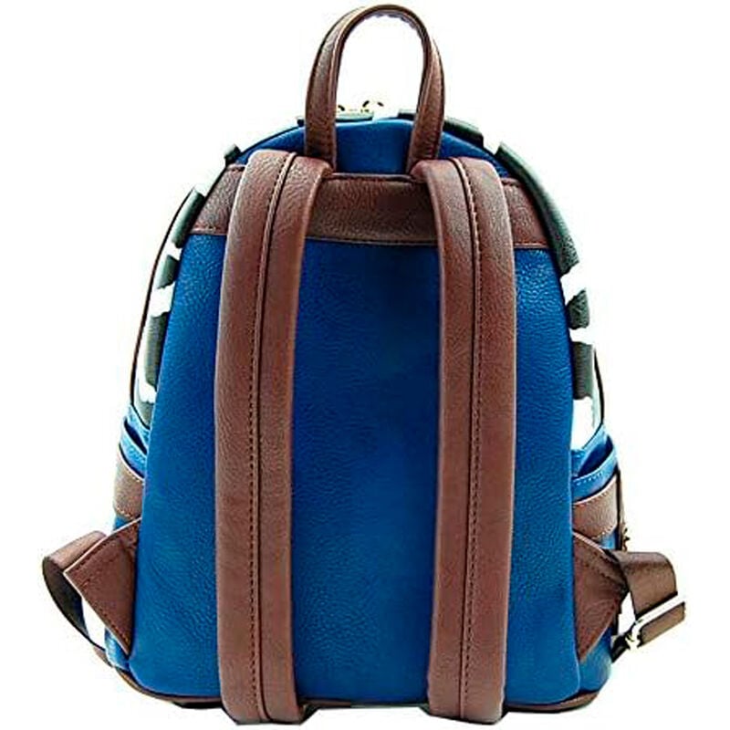 Sac à dos Loungefly Disney Pixar Toy Story Woody 26 cm