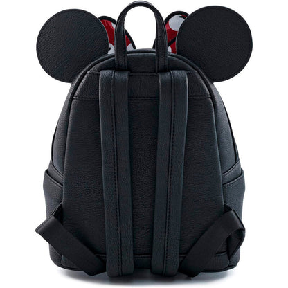 Sac à dos Loungefly Disney Minnie Bow 26 cm, vue 2