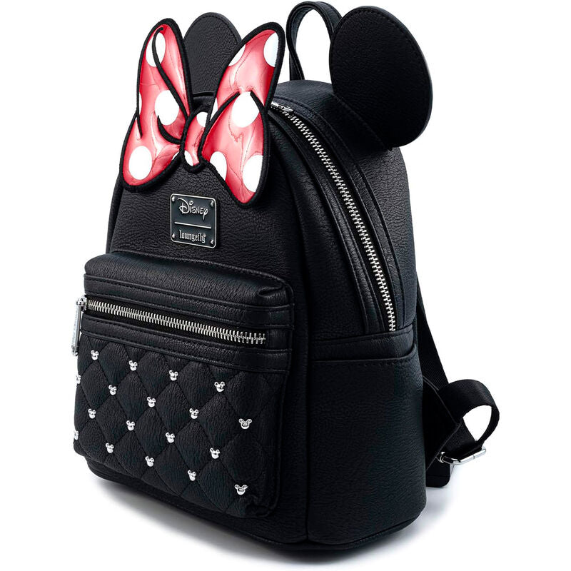 Sac à dos Loungefly Disney Minnie Bow 26 cm, vue 3