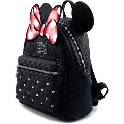 Sac à dos Loungefly Disney Minnie Bow 26 cm, vue 3