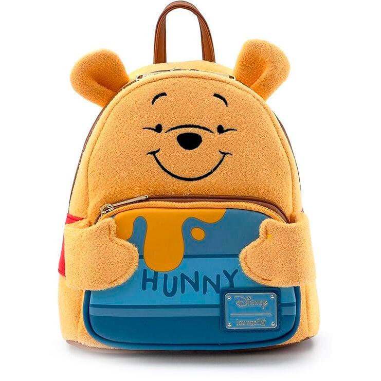 Sac à dos Loungefly Disney Winnie The Pooh 26 cm