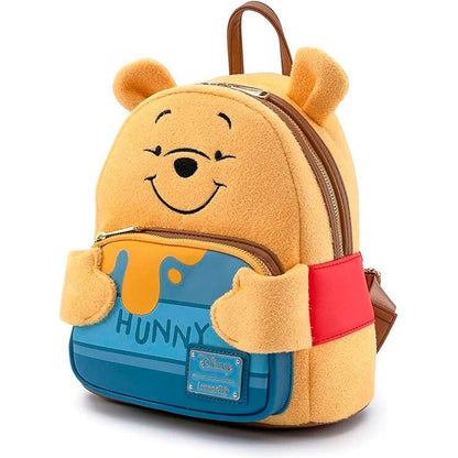 Sac à dos Loungefly Disney Winnie The Pooh 26 cm, vue 2