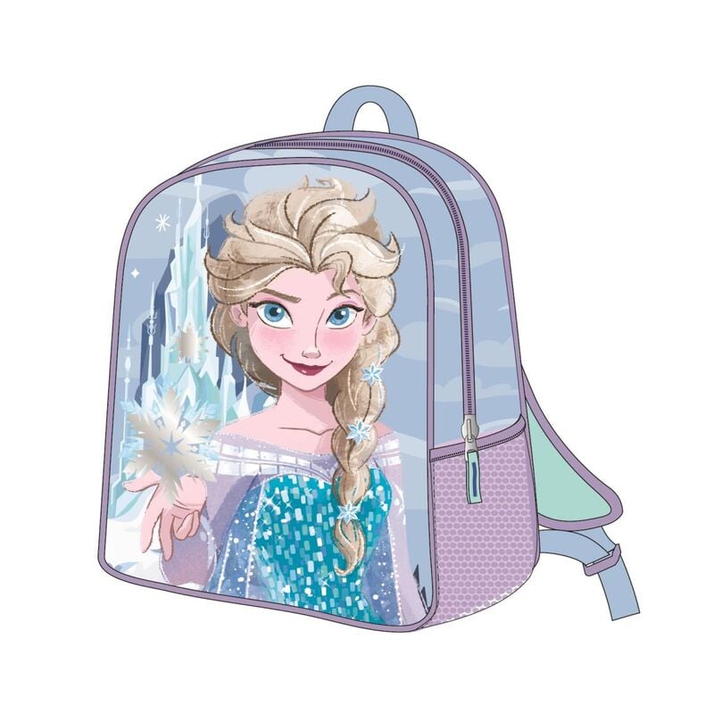 Sac à dos 3D Disney Frozen 31 cm