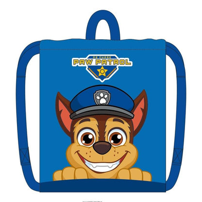 Sac de sport Paw Patrol 33 cm