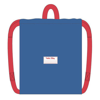 Sac de sport Hello Kitty 33 cm, vue 2