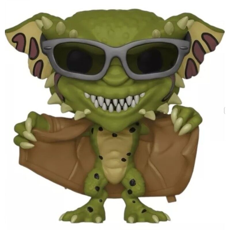Figurine Funko POP! Gremlins 2 Flashing Gremlin, vue 3