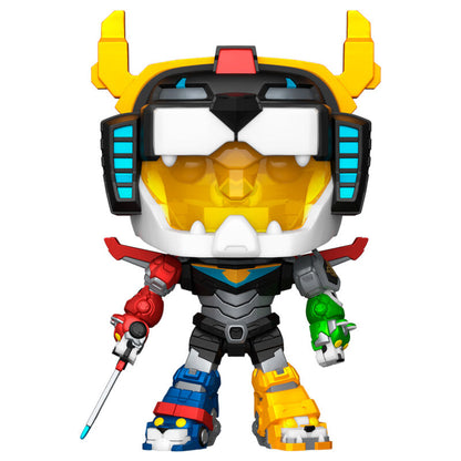Figurine Funko POP! Bitty Bots Voltron Voltron with Siro