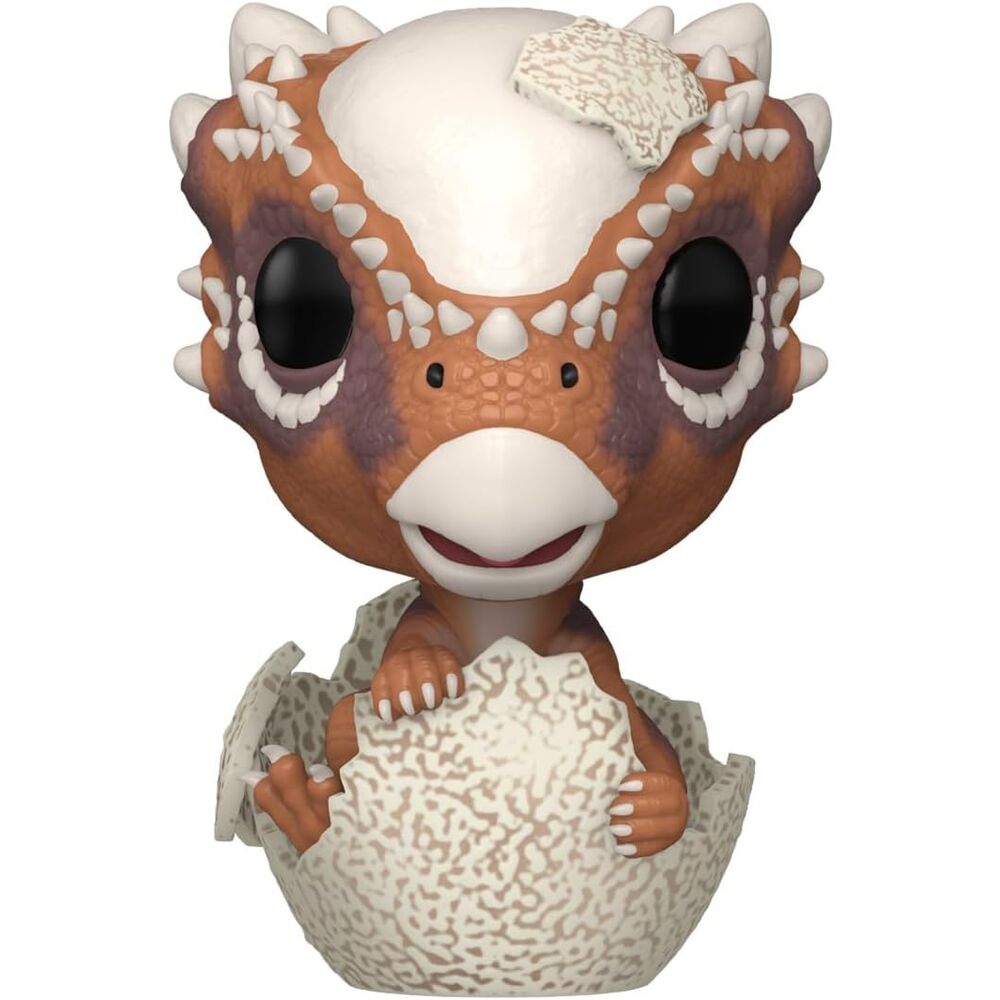 Figurine Funko POP! Jurassic Park Stygimoloch Hatchling, vue 2