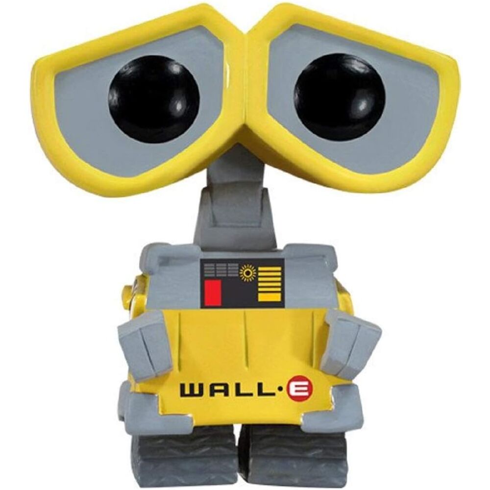 Figurine Funko POP! Disney Pixar Wall E, vue 2
