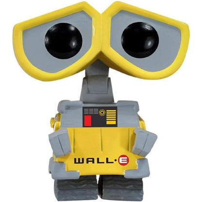 Figurine Funko POP! Disney Pixar Wall E, vue 2