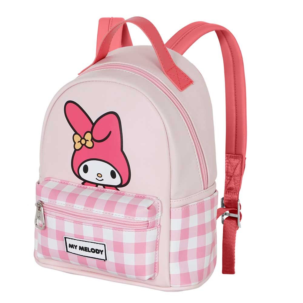 Sac à dos Hello Kitty My Melody 25 cm, vue 3