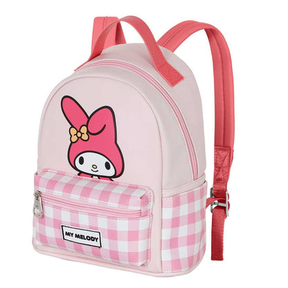 Sac à dos Hello Kitty My Melody 25 cm, vue 3