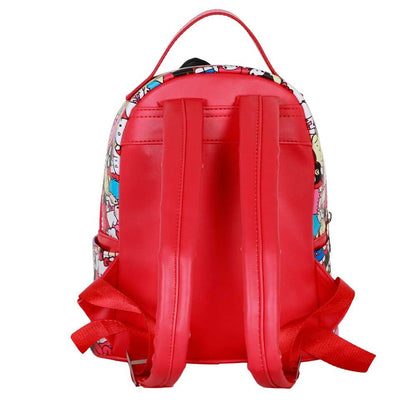 Sac à dos Hello Kitty Friends 25 cm, vue 4