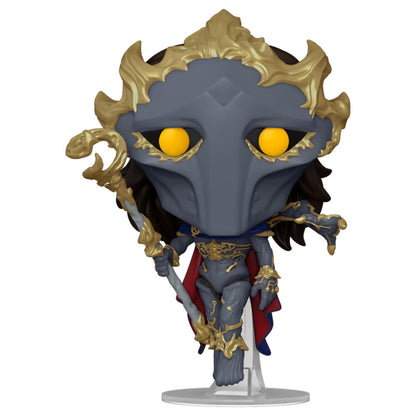 Figurine Funko POP! League of Legends POP Arcane Champion Viktor, vue 2