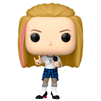 Figurine Funko POP! Rocks Avril Lavigne Girlfriend, vue 2