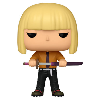 Figurine Funko POP! Bleach Shinji Hirako, vue 2