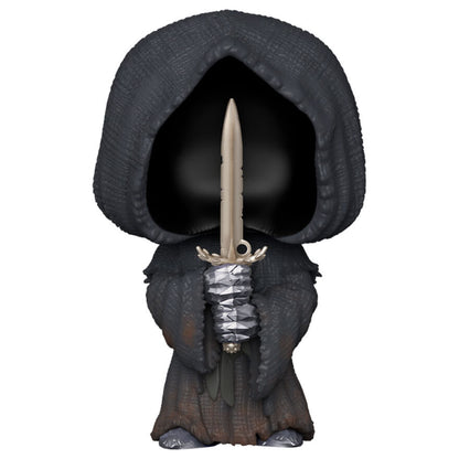 Figurine Funko POP! El Señor de los Anillos Nazgul, vue 2