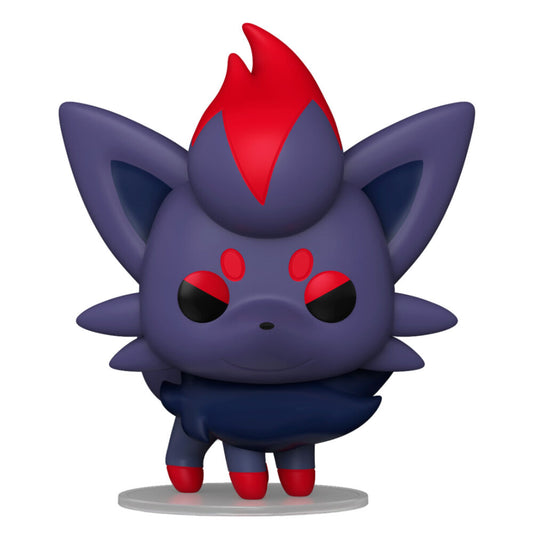 Figurine Funko POP! Pokemon Zorua