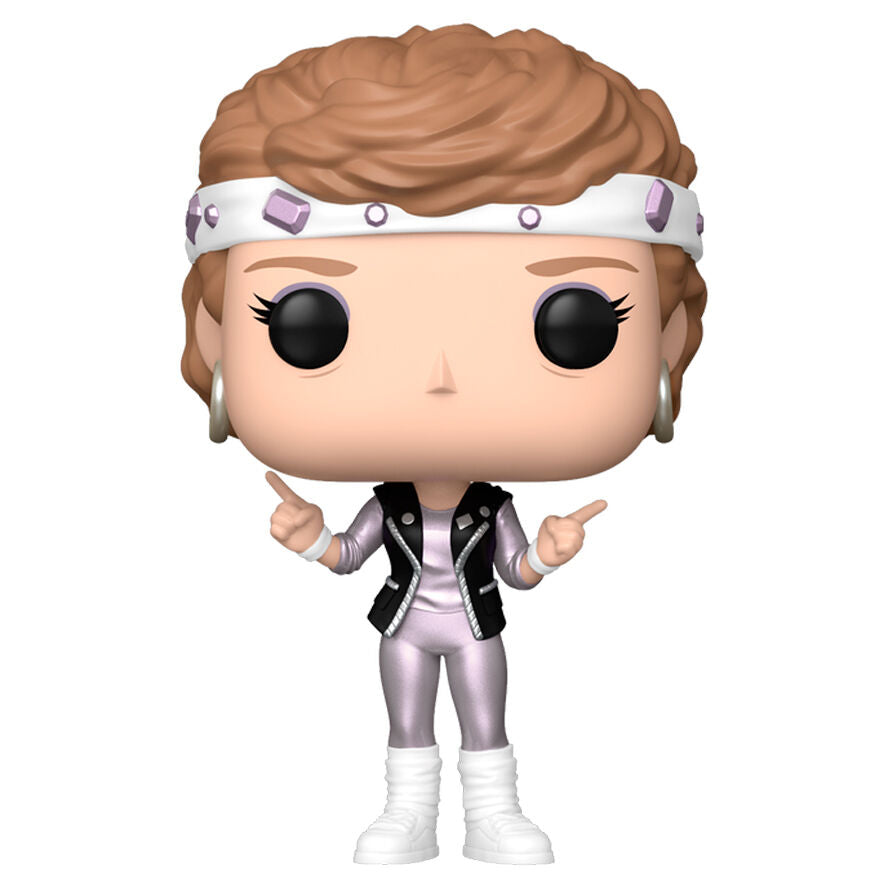 Figurine Funko POP! Las Chicas de Oro Blanche, vue 2