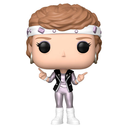 Figurine Funko POP! Las Chicas de Oro Blanche, vue 2