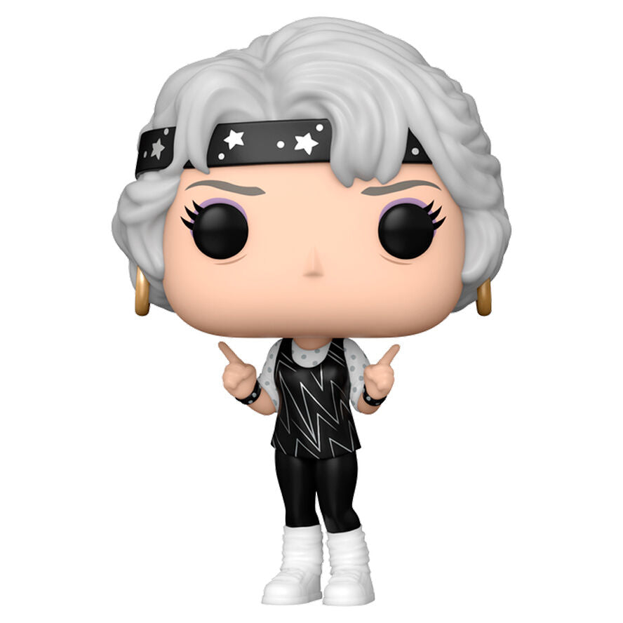 Figurine Funko POP! Las Chicas de Oro Dorothy, vue 2