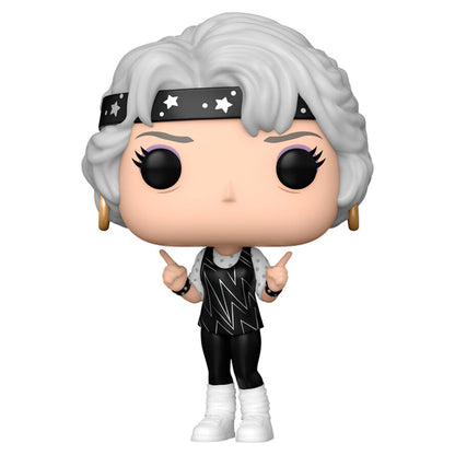 Figurine Funko POP! Las Chicas de Oro Dorothy, vue 2
