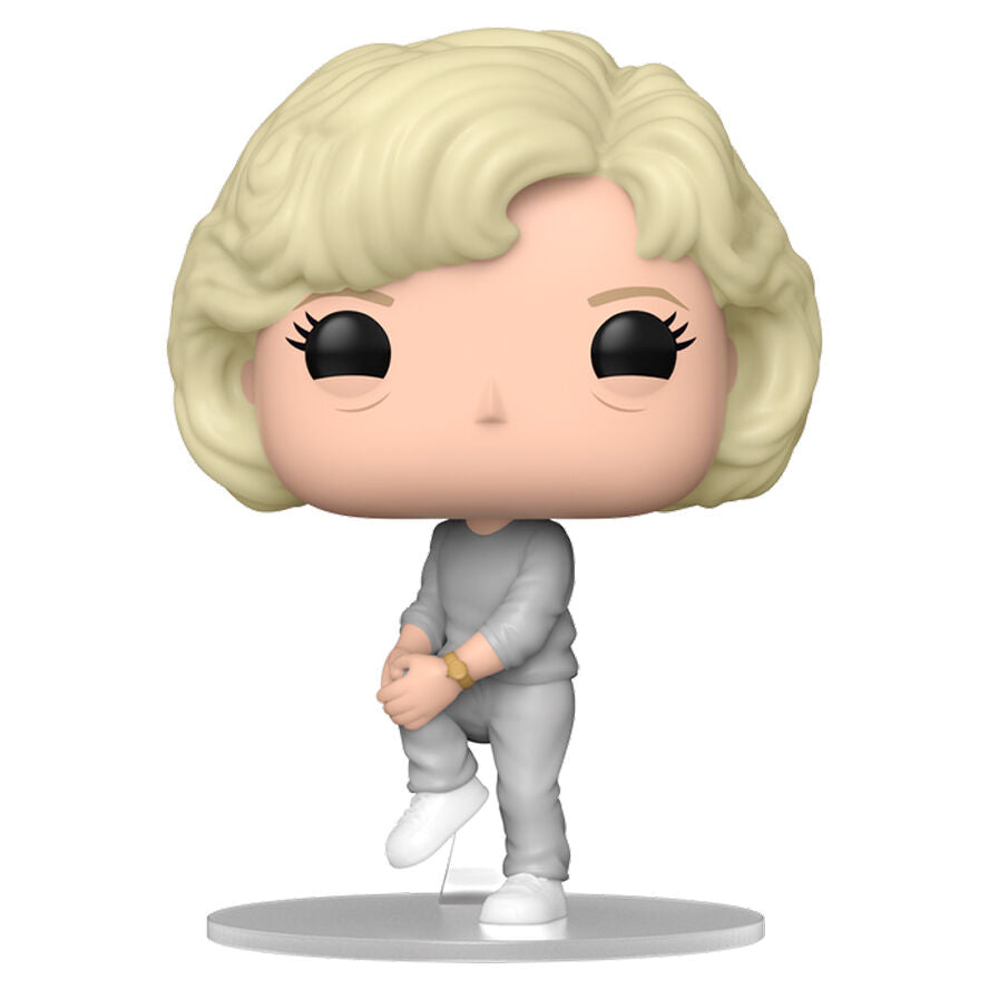 Figurine Funko POP! Las Chicas de Oro Rose
