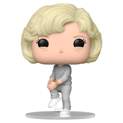 Figurine Funko POP! Las Chicas de Oro Rose