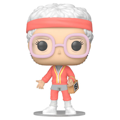 Figurine Funko POP! Las Chicas de Oro Sophia, vue 2