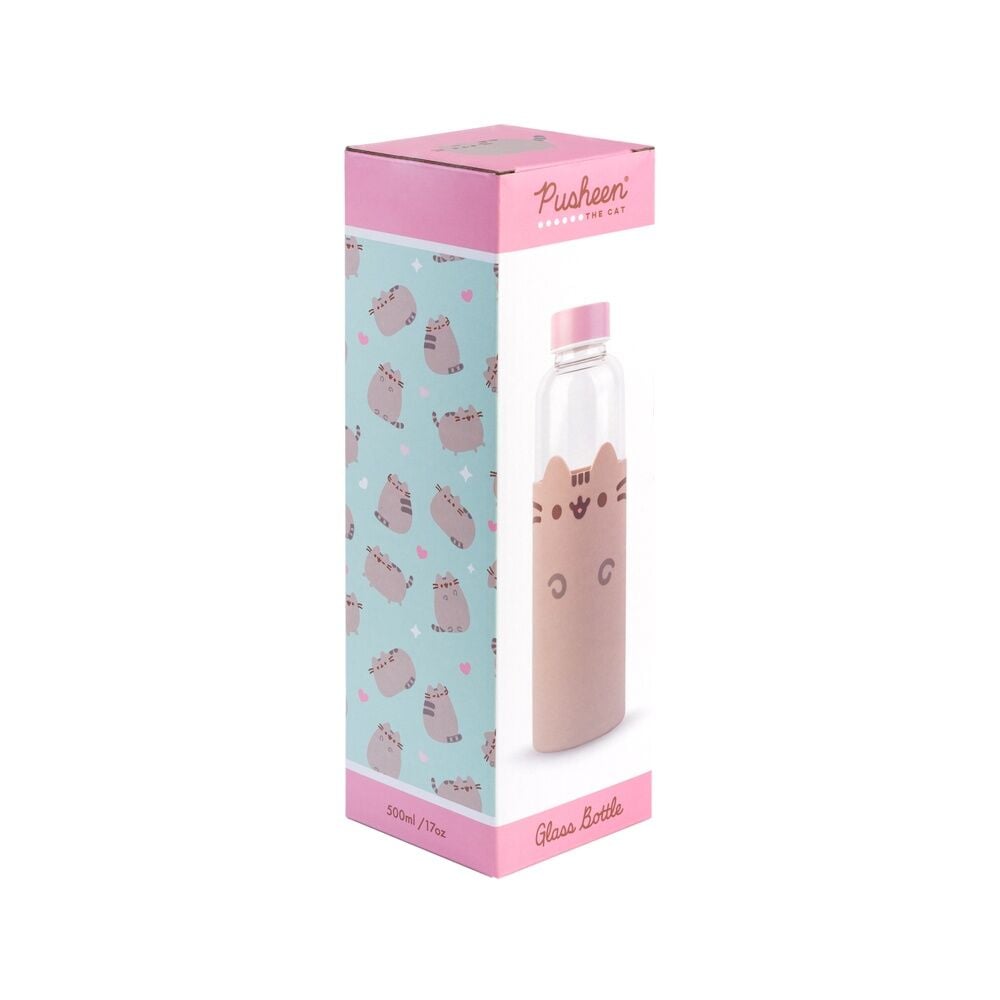 Gourde Pusheen 500 ml, vue 3
