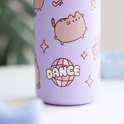 Gourde en inox Pusheen Moments 500 ml, vue 3