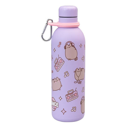 Gourde en inox Pusheen Moments 500 ml