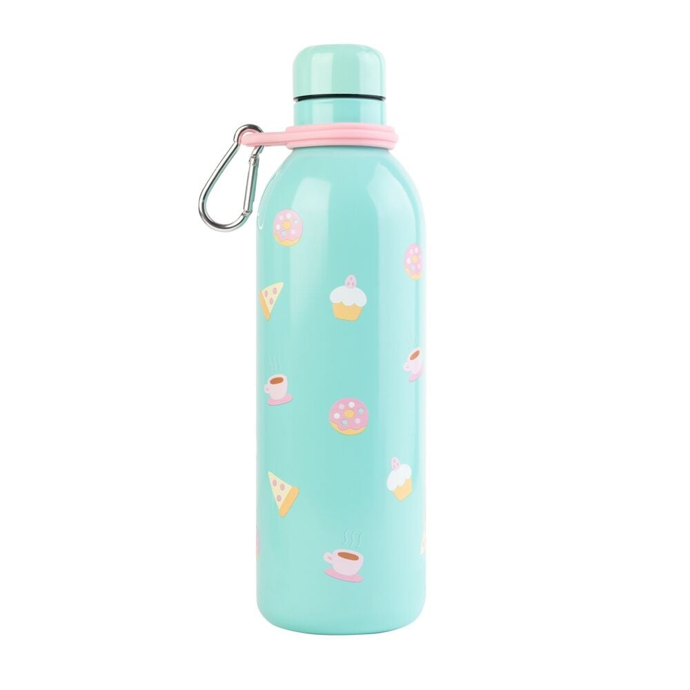 Gourde en inox Pusheen Foodie 500 ml, vue 2